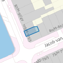 Perceel ASD13-Q-1611