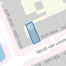 Perceel ASD13-Q-1613