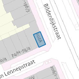 Perceel ASD13-Q-1621