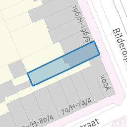 Perceel ASD13-Q-1623