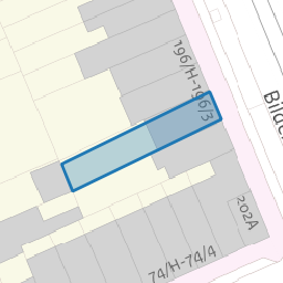 Perceel ASD13-Q-1624