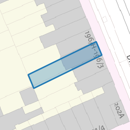 Perceel ASD13-Q-1625