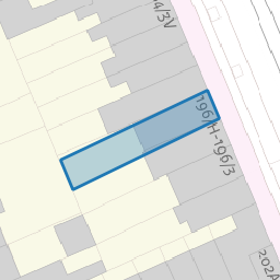 Perceel ASD13-Q-1626
