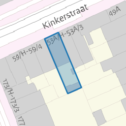 Perceel ASD13-Q-1634