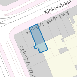 Perceel ASD13-Q-1636