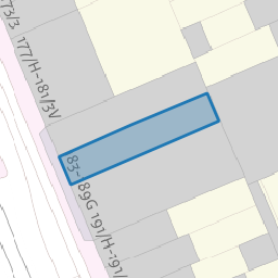 Perceel ASD13-Q-1645