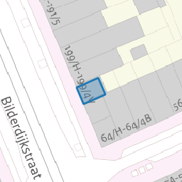 Perceel ASD13-Q-1653