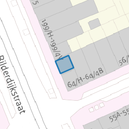 Perceel ASD13-Q-1654