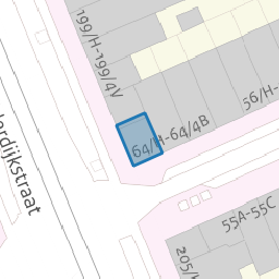 Perceel ASD13-Q-1655