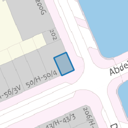 Perceel ASD13-Q-1665