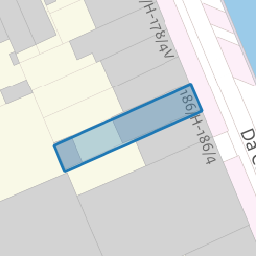 Perceel ASD13-Q-1676