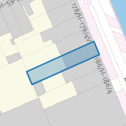 Perceel ASD13-Q-1677