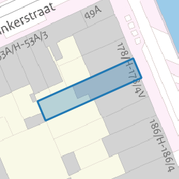 Perceel ASD13-Q-1679