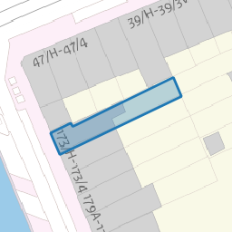 Perceel ASD13-Q-1685