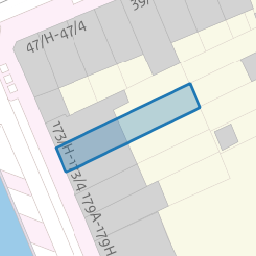 Perceel ASD13-Q-1686