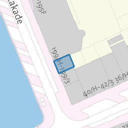 Perceel ASD13-Q-1699