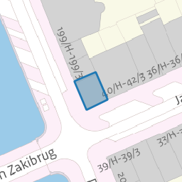 Perceel ASD13-Q-1701