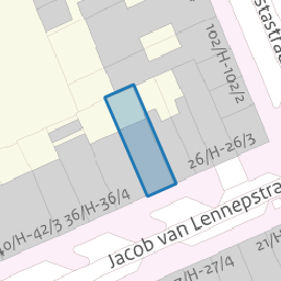 Perceel ASD13-Q-1707