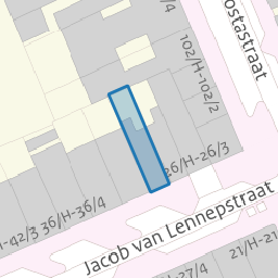 Perceel ASD13-Q-1708