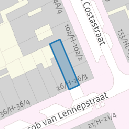 Perceel ASD13-Q-1710