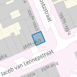 Perceel ASD13-Q-1711