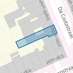 Perceel ASD13-Q-1714