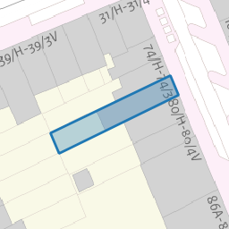 Perceel ASD13-Q-1726