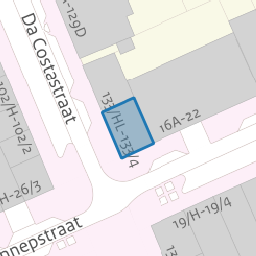 Perceel ASD13-Q-1741