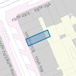 Perceel ASD13-Q-1757