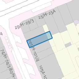 Perceel ASD13-Q-1758