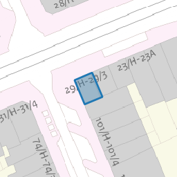 Perceel ASD13-Q-1760