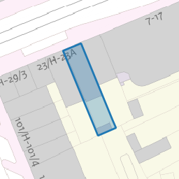 Perceel ASD13-Q-1764