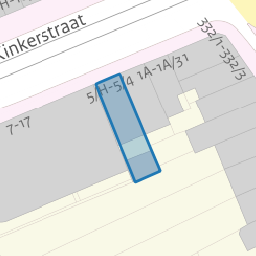 Perceel ASD13-Q-1772