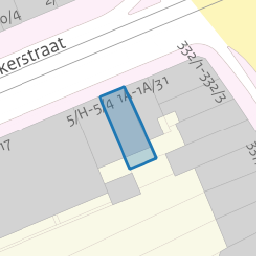 Perceel ASD13-Q-1773