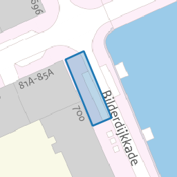 Perceel ASD13-Q-1847