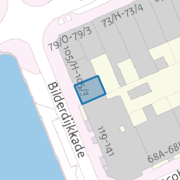 Perceel ASD13-Q-1851