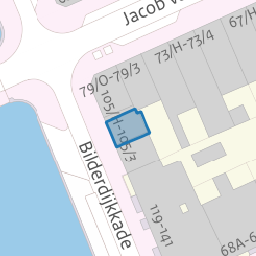 Perceel ASD13-Q-1852