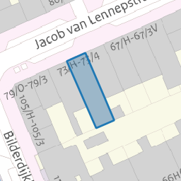 Perceel ASD13-Q-1856