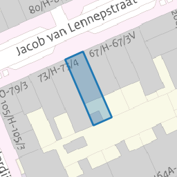 Perceel ASD13-Q-1857