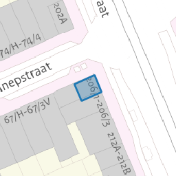 Perceel ASD13-Q-1862