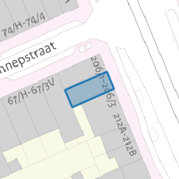 Perceel ASD13-Q-1863