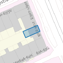 Perceel ASD13-Q-1866