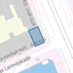 Perceel ASD13-Q-1868