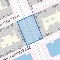 Perceel ASD13-Q-1871