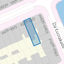 Perceel ASD13-Q-1881