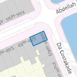 Perceel ASD13-Q-1882