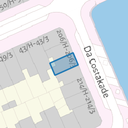 Perceel ASD13-Q-1884