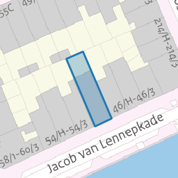 Perceel ASD13-Q-1892