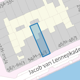 Perceel ASD13-Q-1893