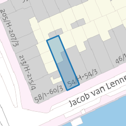 Perceel ASD13-Q-1895